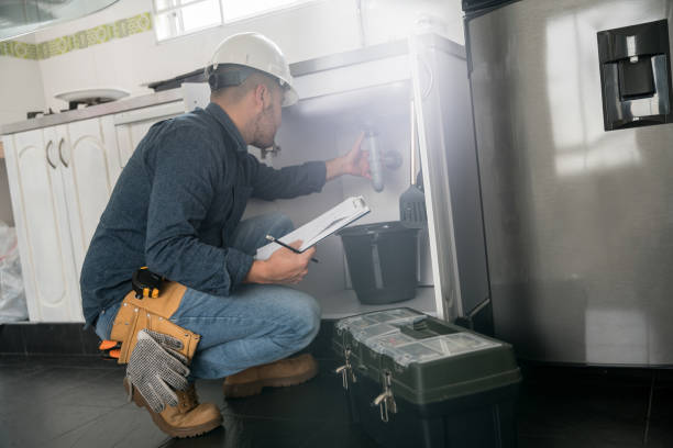 Best Gas Line Repair  in Wesson, MS