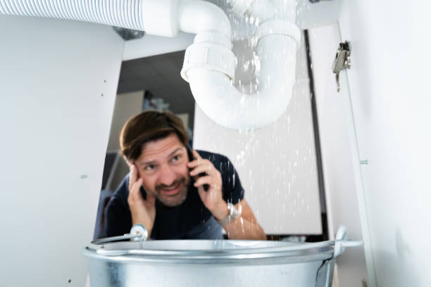 Best Plumbing Repair Near Me  in Wesson, MS