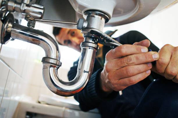 Best Affordable Plumbing Services  in Wesson, MS
