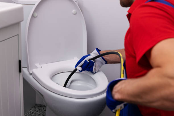 Best Plumbing Repair Near Me  in Wesson, MS