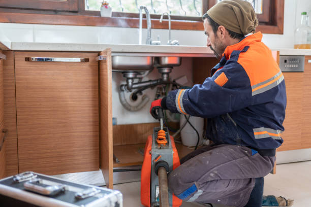 Best Same-Day Plumbing Service  in Wesson, MS