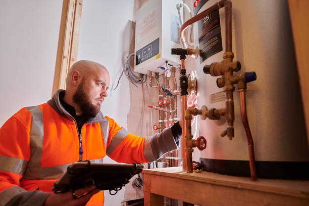 Best Clogged Drain Plumber  in Wesson, MS