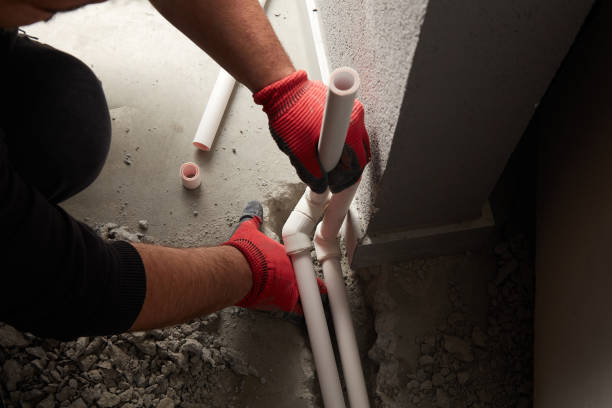 Clogged Drain Plumber in Wesson, MS