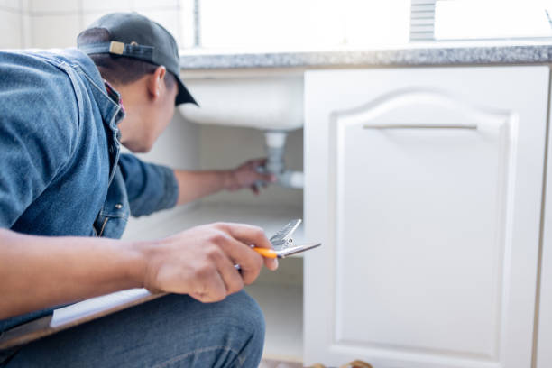 Best Sewer Cleaning Services  in Wesson, MS