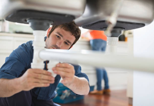 Shower Repair Services in Wesson, MS