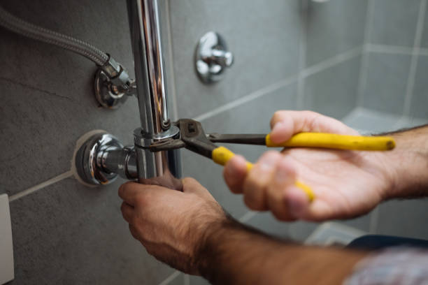 Wesson, MS Plumbing Company