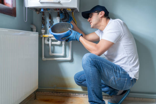 Best Sewer Line Repair  in Wesson, MS