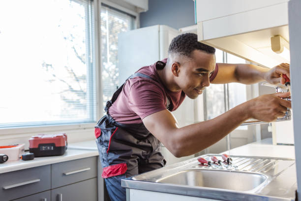 Best Faucet Repair  in Wesson, MS