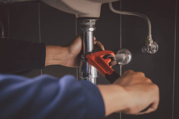 Best Residential Plumbing Services  in Wesson, MS