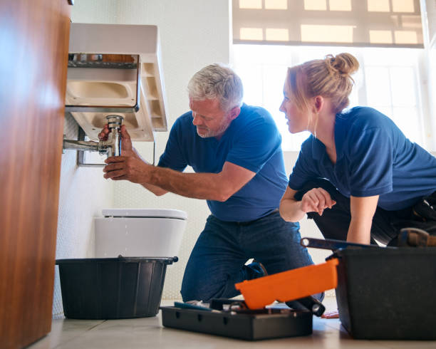 Professional Plumbing in Wesson, MS